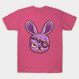 Bada$$ Bunny T-Shirt